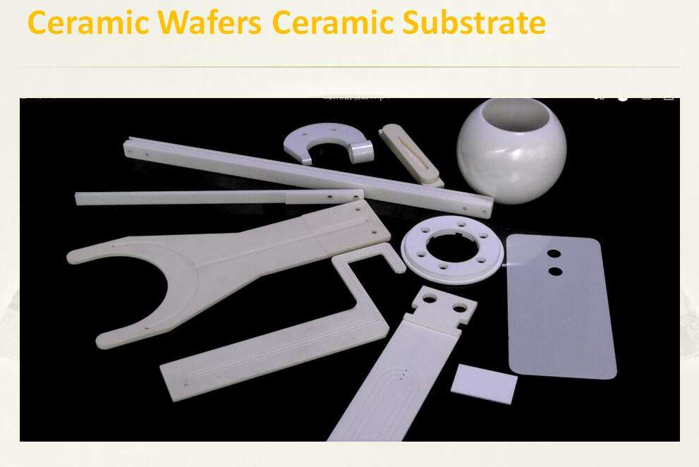 al2o3 alumina ceramic rod with screws