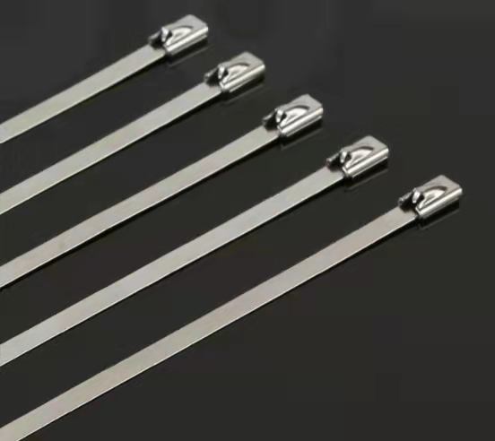 2021 new hot selling high-quality wholesale stainless steel high-quality tie