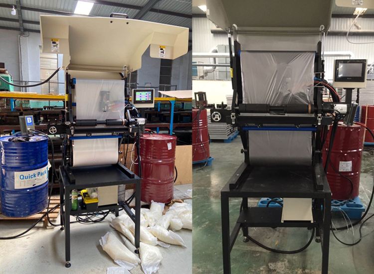 Auto foam Polyurethane Injection PU Filling Machine /Polyurethane foam equipment injection PU moulding for injection