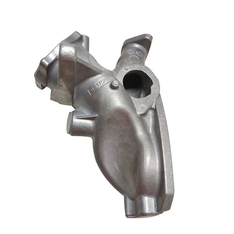 Electrical Side Cover Casting Corner Container Construction Connector Key Clamp Aluminum Camlock Industrial Boiler Fittings