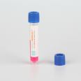 In Stock Medical Consumables Virus Transport Medium Empty Vtm Utm 10ml Tube