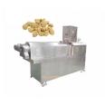 Double-screw Soya Meat Soja Protein Textured Soy Curls Making Extruder Machines