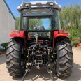4wd tractor 180hp for sale good quality machine agriculture tractors farm