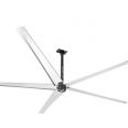 Best Quality Industrial Big Ass Ceiling Fan High Volume Low Speed Fans Air Cooling Big Fans with Aerometal Large Blades Driectly