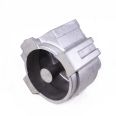 Cast Aluminum Gearboxes Auto Gearbox Metal Foundry Still Forklift Casting For Spare Parts