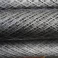 Galvanized expanded metal mesh iron wire mesh