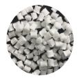 PP French Chalk TD 20% Homopolymer Copolymer Injection Polypropylene TD20% Virgin White Resin Price PP GF20
