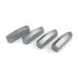 YK05/YK06/YG8/YG20 Tungsten Carbide Tips for Mining/Well Drilling