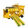 Gold Diamond Separating Machine Gold Prospecting Equipment For Gold Washing Mineral Panning Project