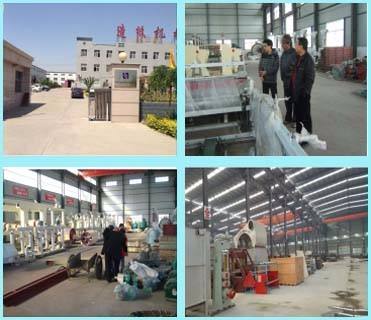 Paper And Carton Recycling Machine To Make Cardboard Boxes