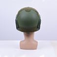 wholesale alloy bulletproof helmet ballistic big bile helmets