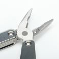 Hog Ring Plier Tool And  Combination Tools Bacas Camping Multi Tool Pocket Pliers Portable