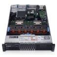 Dell PowerEdge R740 Platform  Network Rack Server used Barebones chassis