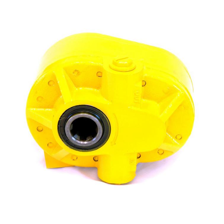 Professional Factory Supply agricultures speed increaser hydraulic pto pump for tractor