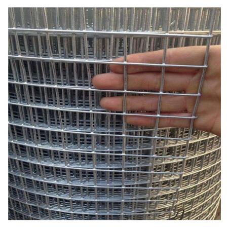 Steel Fence Chicken House Galvanised Wire Netting