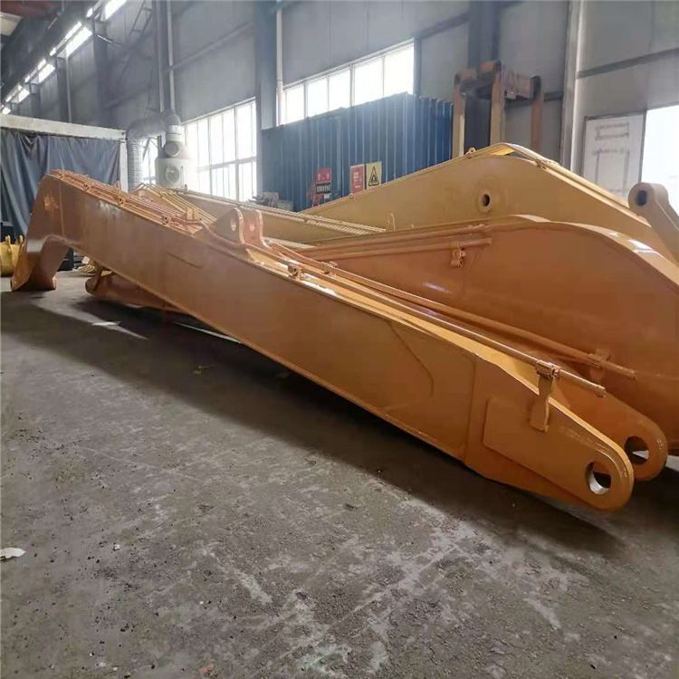 Economical Custom Design Telescopic Long Reach Wholesale Price Excavator Boom And Arm