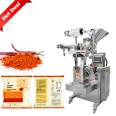 High productivity Red Chilli Powder Grinding Filling Packing Machine for 100g 200g Chilli Powder Packing Machine