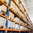 Warehouse Heavy rack 19 inch storage racks shelving for racking shelf factory