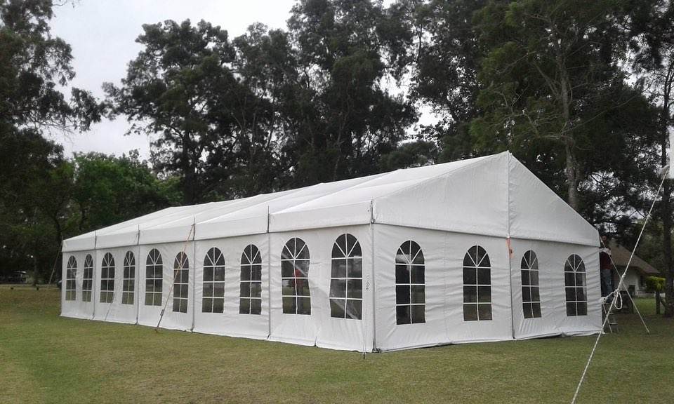 GSL-Custom outdoor aluminum event chapiteau tente sale 20x40 capacity 300 people large wedding marquee party tent for sale
