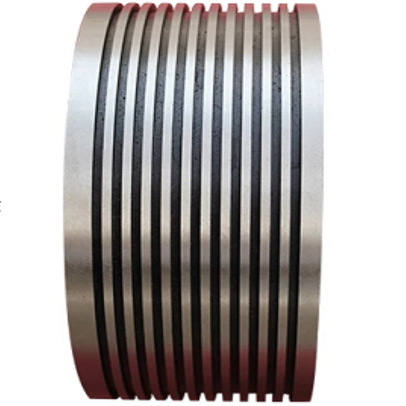 Best Seller High Speed Steel Round Industial Paper Film Rewinding And Slitting Bottom Knives