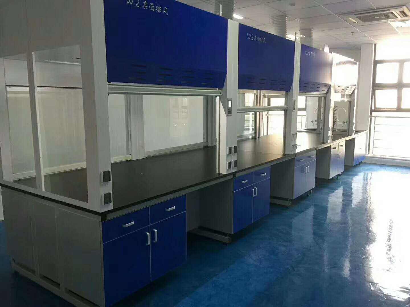 Fume hood guangzhou medical laboratory equipment price list
