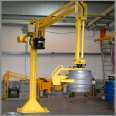 Superior Quality 2021 Industrial Robotic Arm Manipulator Crane Weight Lifting Equipment