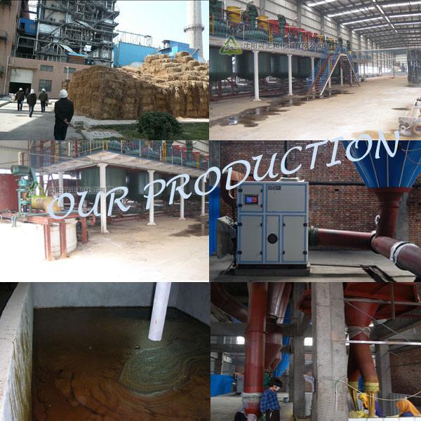sodium lignosulfonate factory China MN-2 construction use