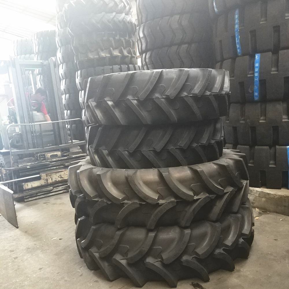 ARMOUR 18.4R34 radial tractor tyres 460/85r34 agricultural tires radial for tractors