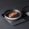 Xiaomi Mijia Ultra-thin Induction Cooker 2100W High Power 100W Low Power Heat Continuous OLED Knob 99 gears Adjustable Heating