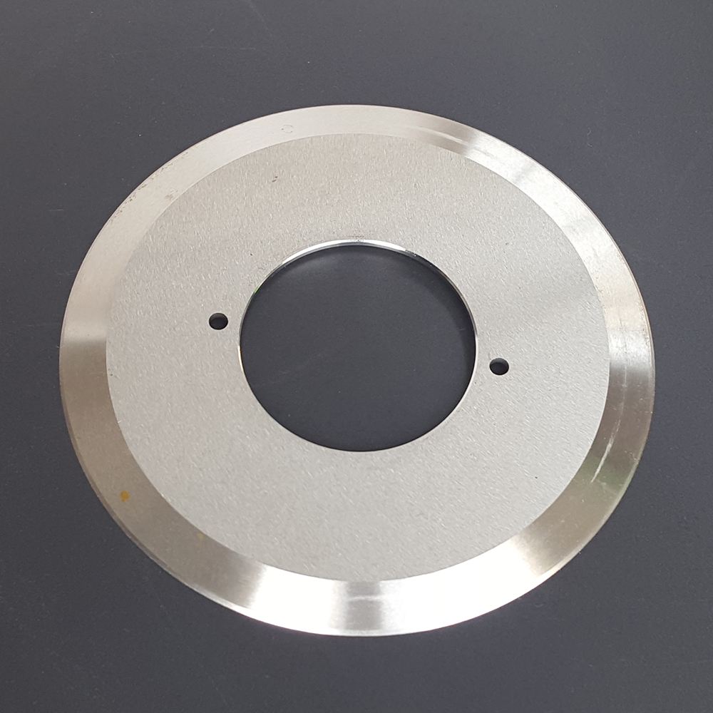 High Speed Steel Circular Saw Blade Tungsten Carbide Paper Cutting Blade