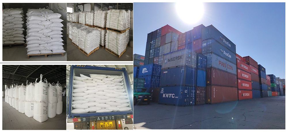 high whiteness refined kaolin clay export kaolin for coating