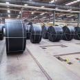 ANNILTE Rubber Blet  High Strength Custom Industrial Conveyor Belt Durable Rubber Conveyor Belt