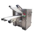 Dough rolling machine Automatic dough roller machine Stainless steel dough sheeter for sale