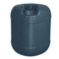 25kg plastic drums 25 litre jerrycan for chemical industry
