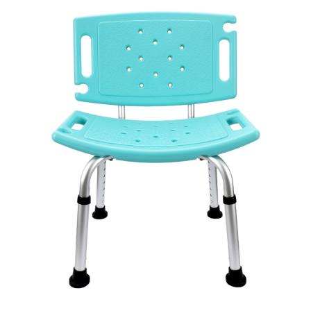 Good Sale Popular Friendly Bathroom Shower Safety Chair For Elderly