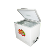 Commercial Freezer Refrigerator And Freezer Deep Single Door Seafood Meat Freezer BD/BC-200