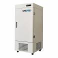Best selling -80 degree 158L ultra low temperature medical laboratory refrigerator freezer for vaccine