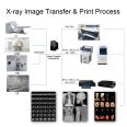 Medical Inkjet Film & X ray Laser for CT DR MR Scan