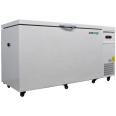 HELI -65 Degree Ultra Low Blood Plasma Cabinet Deep Freezer for Vaccine Storage Horizontal 10.2kwh/24h DW-65W458 Class II CN;ZHE