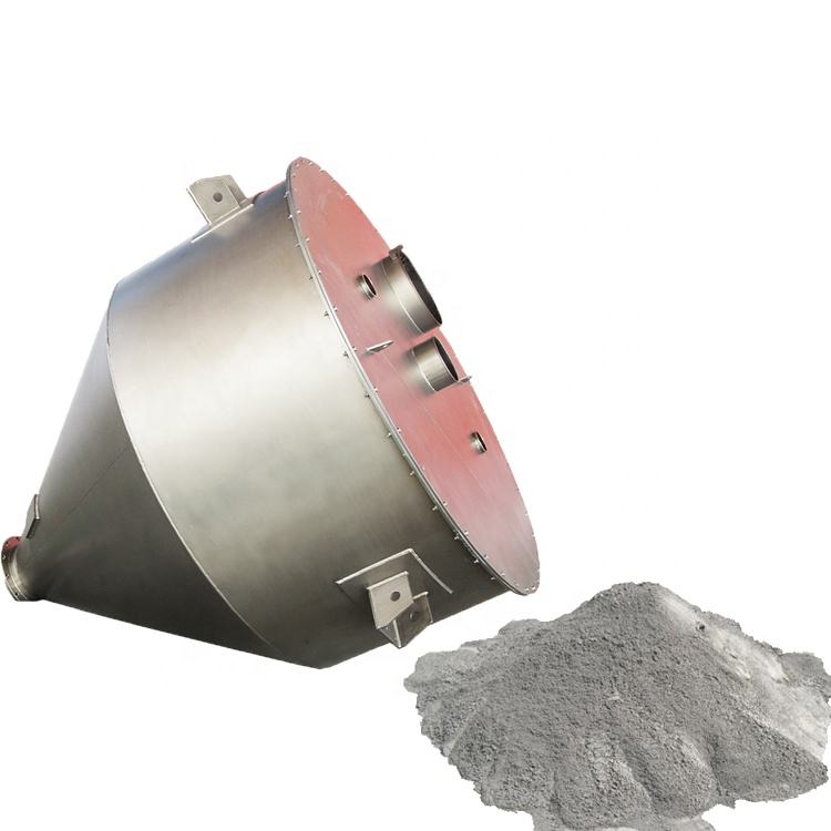 XFST 1000 mpa 100~1000 litres feeding silo/bin for cement/chemical powder
