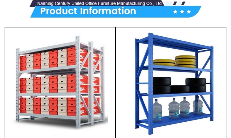 Factory Supply Cheap Price Storage Holders And Racks Warehouse Storage Racking