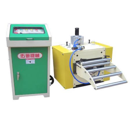 metal sheet coil roll servo feeder for stamping press