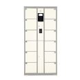 Electronic smart cabinet Outdoor waterproof Factory direct intelligent Self-Service Parcel Locker storage delivery locker