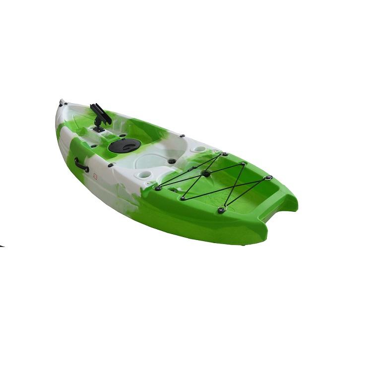 China Kayak Cheap Custom Design Sit On Top Fishing Kayak Made In China