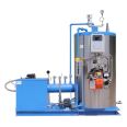Hot selling 200kg natural gas fired boiler with high quality