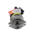 Rexroth variable piston pump a10v28dr / 31R a10v45dr a10v71 a10v100 a10v140 DFR dflr DRG original Rexroth piston pump