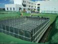 Galvanized Steel Modular Tank Composite Water Tanks 1000 Litres