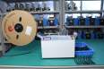 Wejion958 Automatic Nickel Strip/PVC Tube/Plastic Tape Cutting Machine Adhesive Tape Slitting Machine