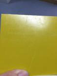 0.3mm-80mm High voltage fr-4 epoxy glass fiber laminate fiberglass insulation sheet