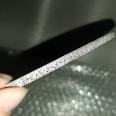 stainless steel sintered mesh filter